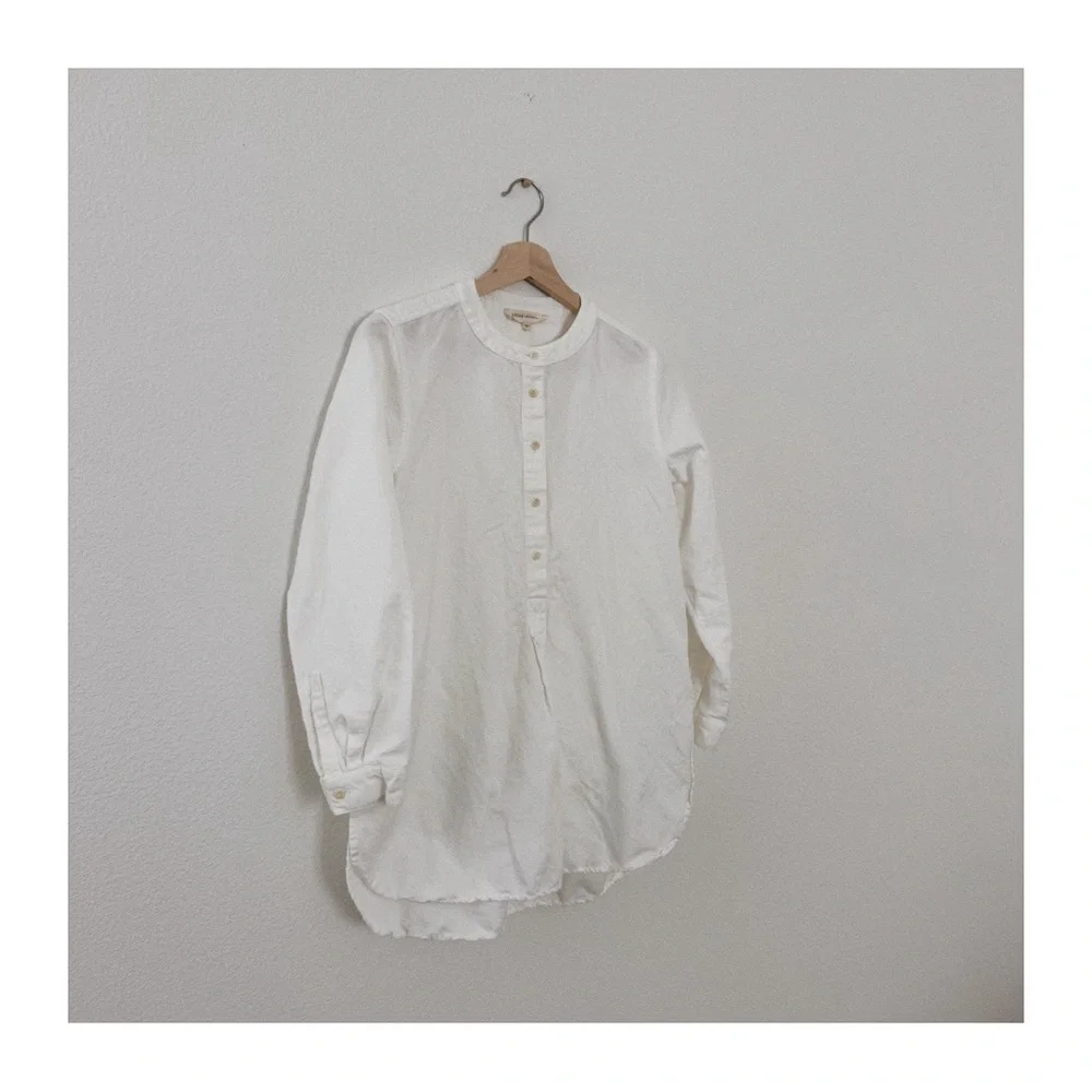 gillian stevens theo tunic - Picture 2 of 4